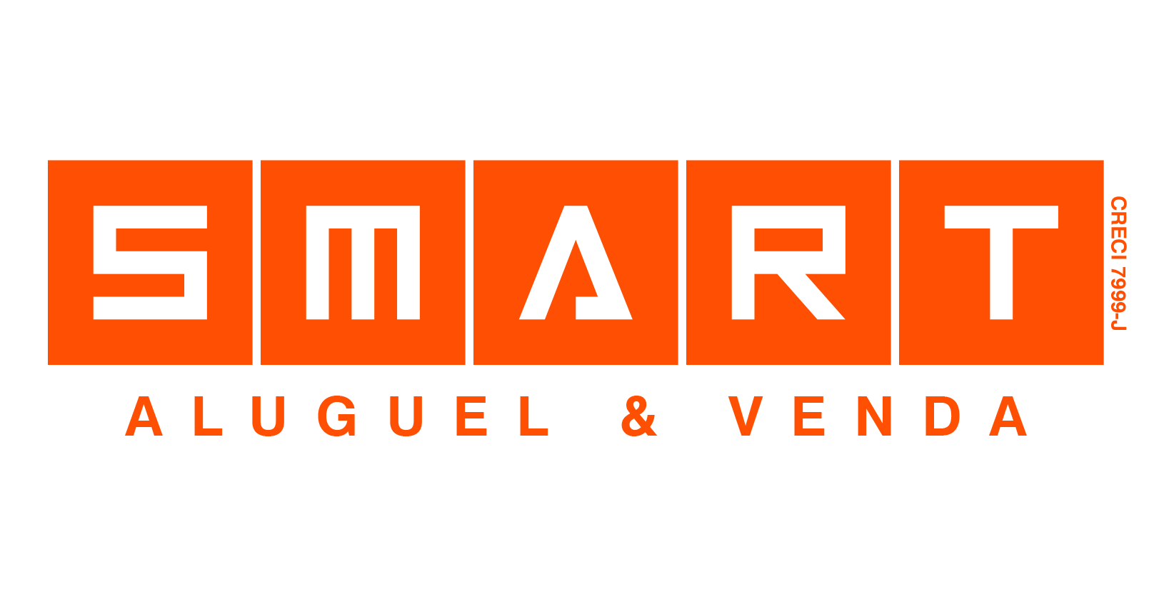 Smart Aluguel e Venda